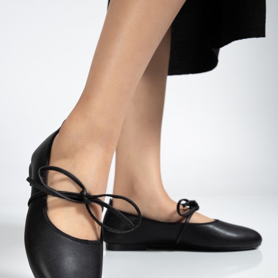 Ghattix Memory Taban Günlük Kadın Fiyonk Babet