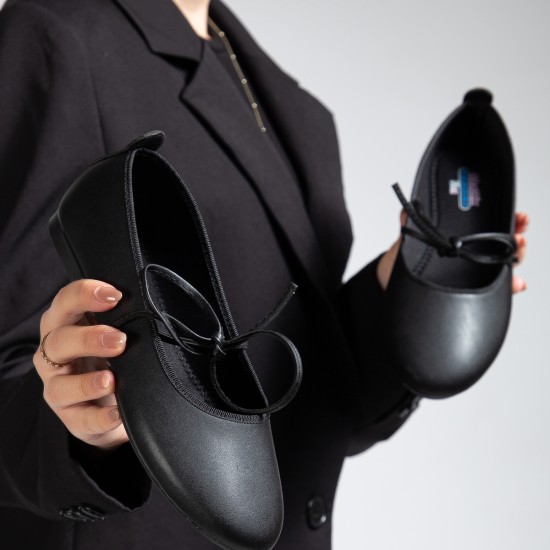 Ghattix Memory Taban Günlük Kadın Fiyonk Babet