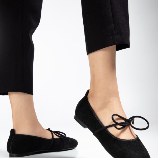 Ghattix Memory Taban Günlük Kadın Fiyonk Babet