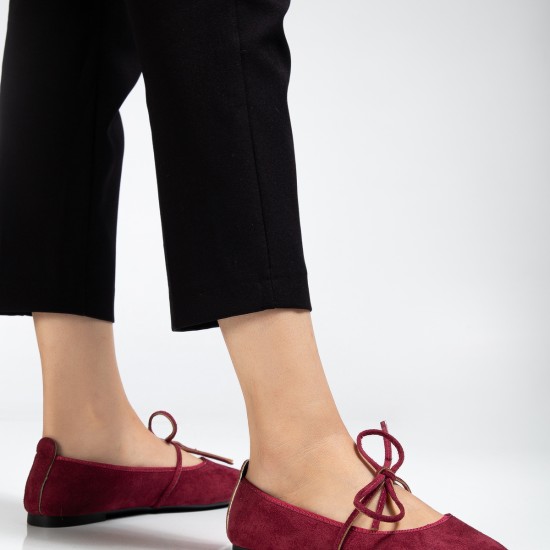 Ghattix Memory Taban Günlük Kadın Fiyonk Babet