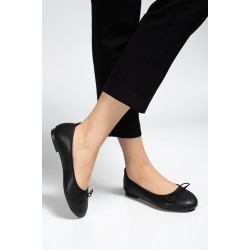 Ghattix Günlük Kadın İnce Taban Babet