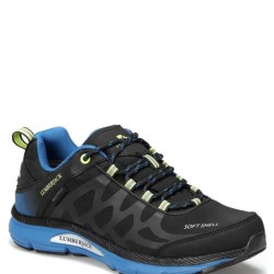 Lumberjack Ursa Su Geçirmez Kaymaz Taban Kışlık Ayakkabı