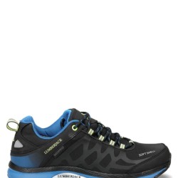 Lumberjack Ursa Su Geçirmez Kaymaz Taban Kışlık Ayakkabı