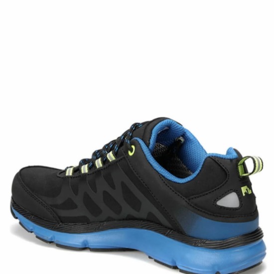 Lumberjack Ursa Su Geçirmez Kaymaz Taban Kışlık Ayakkabı