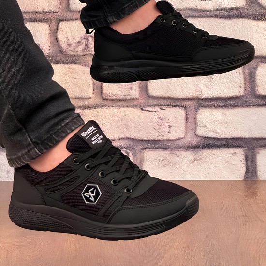 Ayakkabix Luma Günlük Erkek Spor Ayakkabı Yürüyüş Koşu