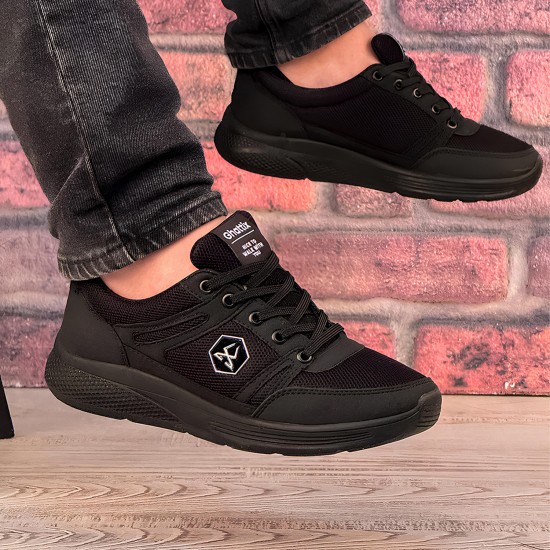 Ayakkabix Luma Günlük Erkek Spor Ayakkabı Yürüyüş Koşu