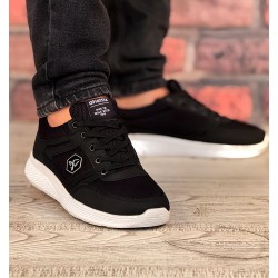 Ayakkabix Luma Günlük Erkek Spor Ayakkabı Yürüyüş Koşu