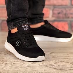 Ayakkabix Luma Günlük Erkek Spor Ayakkabı Yürüyüş Koşu