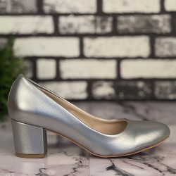 Ghattix B01 Stiletto Topuklu Zarif Şık Kadın Ayakkabı