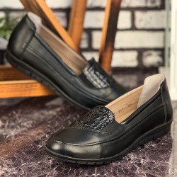 Ghattix E22 Günlük Hafif Mevsimlik Rahat Kadın Anne Ayakkabı