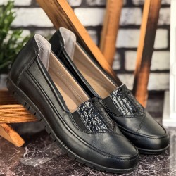 Ghattix E22 Günlük Hafif Mevsimlik Rahat Kadın Anne Ayakkabı