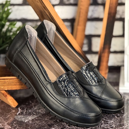 Ghattix E22 Günlük Hafif Mevsimlik Rahat Kadın Anne Ayakkabı