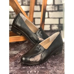 Ghattix E16 Günlük Hafif Mevsimlik Rahat Kadın Anne Ayakkabı