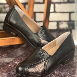 Ghattix E16 Günlük Hafif Mevsimlik Rahat Kadın Anne Ayakkabı