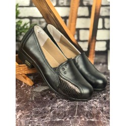 Ghattix E16 Günlük Hafif Mevsimlik Rahat Kadın Anne Ayakkabı