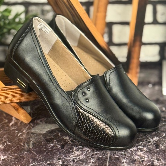 Ghattix E16 Günlük Hafif Mevsimlik Rahat Kadın Anne Ayakkabı