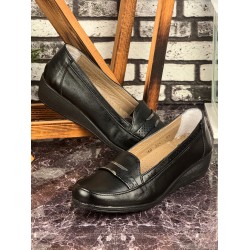 Ghattix E14 Günlük Hafif Mevsimlik Rahat Kadın Anne Ayakkabı