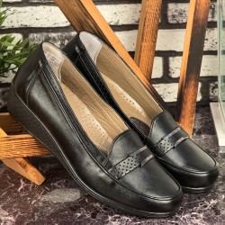 Ghattix E14 Günlük Hafif Mevsimlik Rahat Kadın Anne Ayakkabı