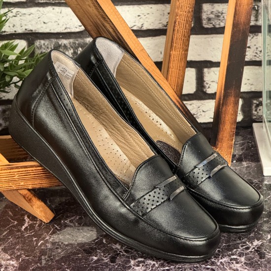 Ghattix E14 Günlük Hafif Mevsimlik Rahat Kadın Anne Ayakkabı