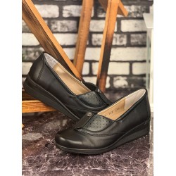 Ghattix E06 Günlük Hafif Mevsimlik Rahat Kadın Anne Ayakkabı