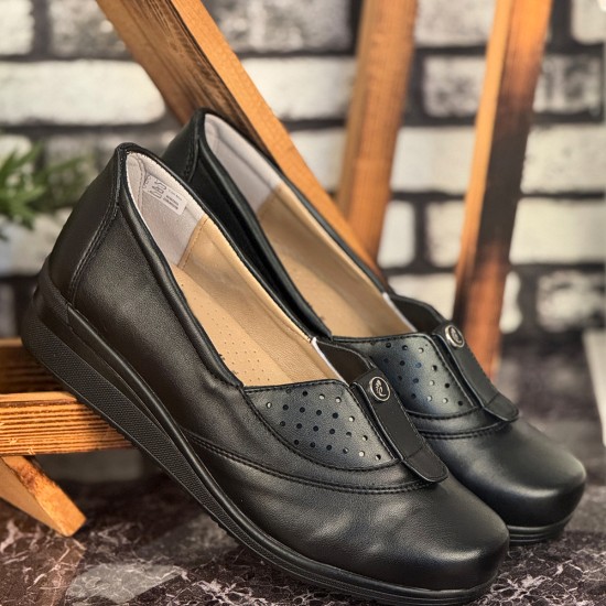 Ghattix E06 Günlük Hafif Mevsimlik Rahat Kadın Anne Ayakkabı