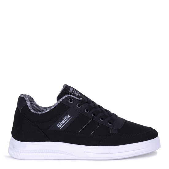 Ayakkabix Yazlık Nefes Alır Keten Spor Ayakkabı