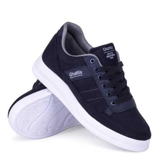 Ayakkabix Yazlık Nefes Alır Keten Spor Ayakkabı