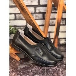 Ghattix E05 Günlük Hafif Mevsimlik Rahat Kadın Anne Ayakkabı