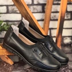 Ghattix E05 Günlük Hafif Mevsimlik Rahat Kadın Anne Ayakkabı