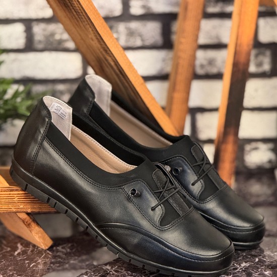 Ghattix E05 Günlük Hafif Mevsimlik Rahat Kadın Anne Ayakkabı