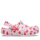 Crocs Classic Fresh Fruits Kadın Terlik