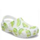 Crocs Classic Fresh Fruits Kadın Terlik