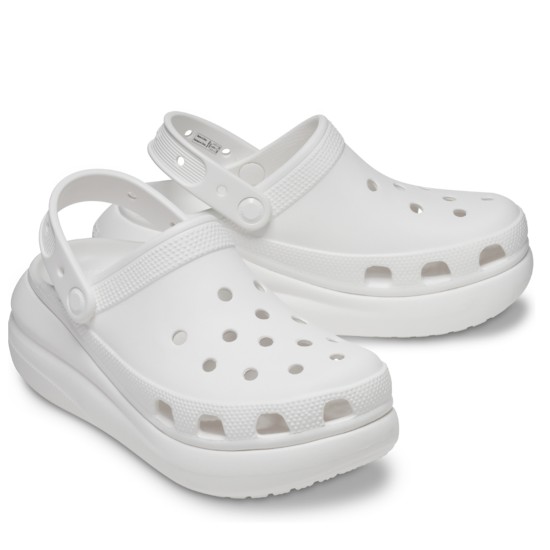 Crocs Classic Crush Clog Kadın Terlik