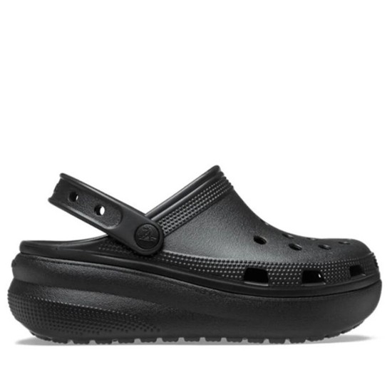 Crocs Classic Crush Clog Kadın Terlik