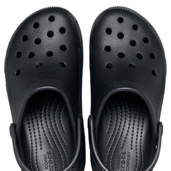 Crocs Classic Crush Clog Kadın Terlik