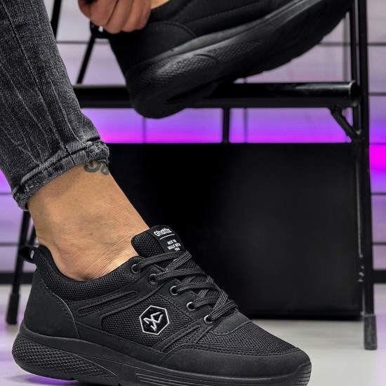 Ghattix Luma Günlük Erkek Spor Ayakkabı Yürüyüş Koşu