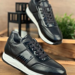 Pierre Cardin 336078 Erkek Deri Ayakkabı