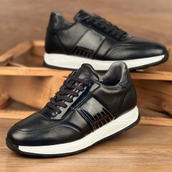 Pierre Cardin 336078 Erkek Deri Ayakkabı