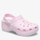 Crocs Classic Platform Pearl Kadın Sabo Terlik