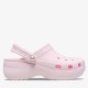 Crocs Classic Platform Pearl Kadın Sabo Terlik