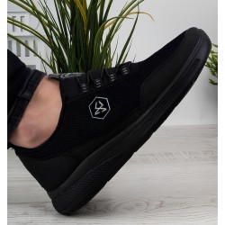 Ghattix 4K Günlük Erkek Spor Ayakkabı Yürüyüş Koşu