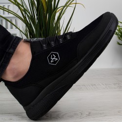 Ghattix 4K Günlük Erkek Spor Ayakkabı Yürüyüş Koşu