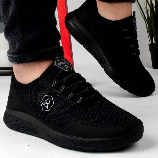 Ghattix Lıpo Günlük Erkek Spor Ayakkabı Yürüyüş Koşu