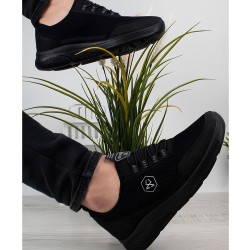 Ghattix Lıpo Günlük Erkek Spor Ayakkabı Yürüyüş Koşu