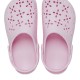 Crocs Classic Floral Cut Out Clog Kadın Terlik
