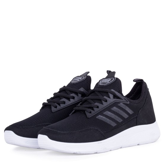 Ayakkabix Run Günlük Erkek Spor Ayakkabı Yürüyüş Koşu