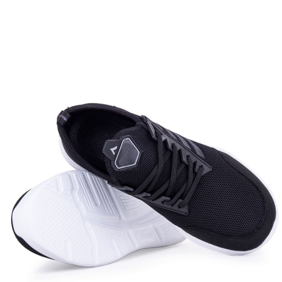 Ayakkabix Run Günlük Erkek Spor Ayakkabı Yürüyüş Koşu