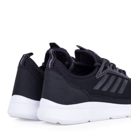 Ayakkabix Run Günlük Erkek Spor Ayakkabı Yürüyüş Koşu