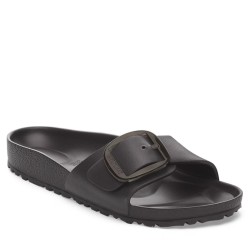 Birkenstock Madrid Eva Bıg Buckle Tek Toka Kadın Terlik