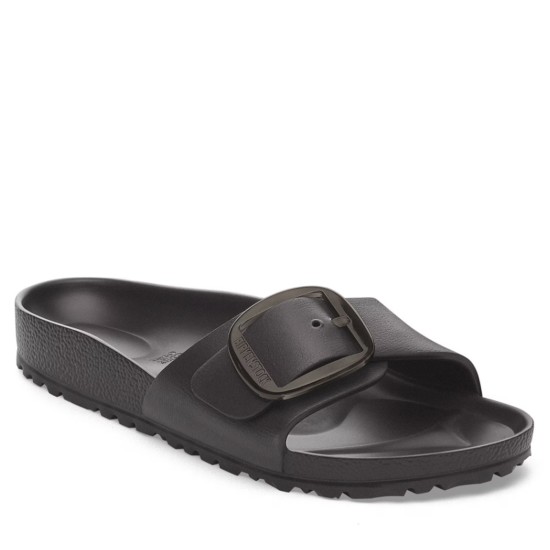 Birkenstock Madrid Eva Bıg Buckle Tek Toka Kadın Terlik